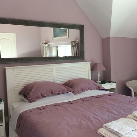 Papillon Villa Esves-le-Moutier Kültér fotó